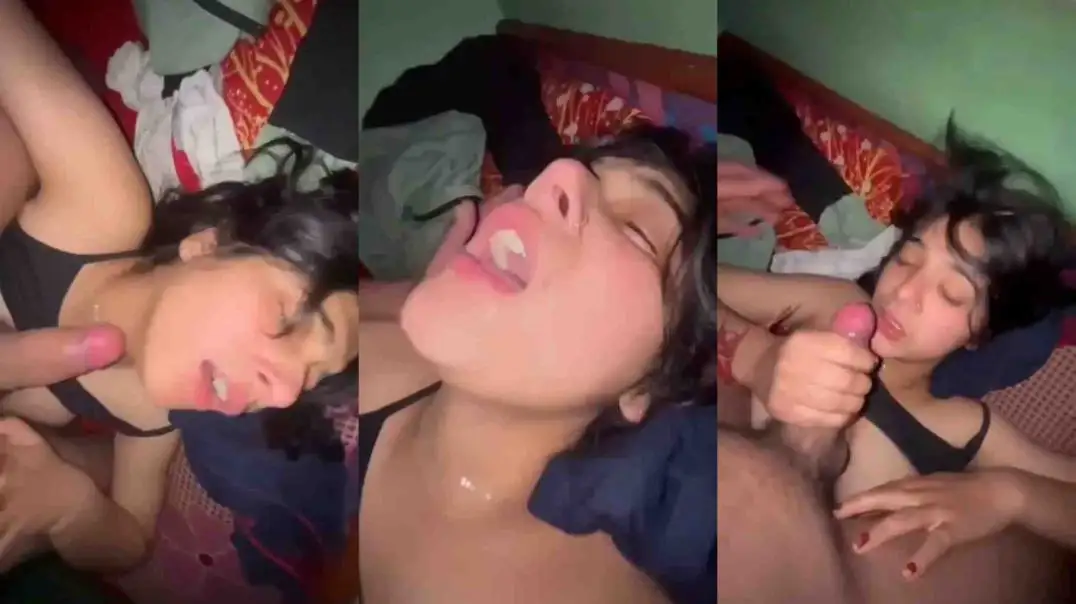 Desi Teen Ki Garam Private Moment Viral Full HD Video