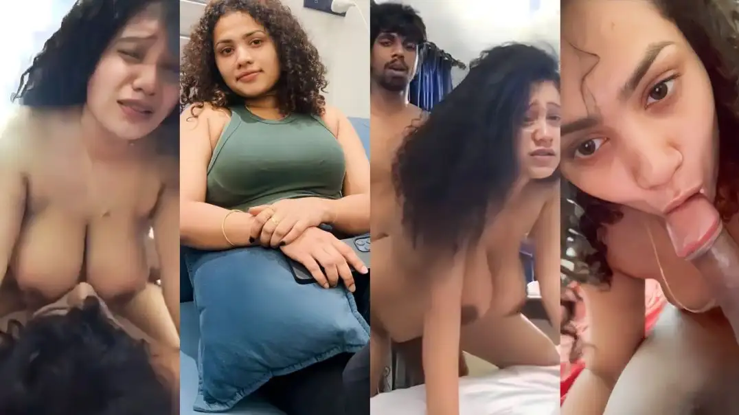 Desi GF Ka Hot Romance Secret Collection