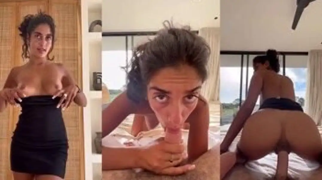 Aria Khan Hot Riding Blowjob Secrets Private Reveal