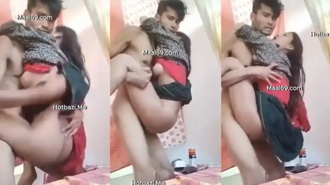 Desi Hot Girl’s Private Aaahhh Moment Exposed