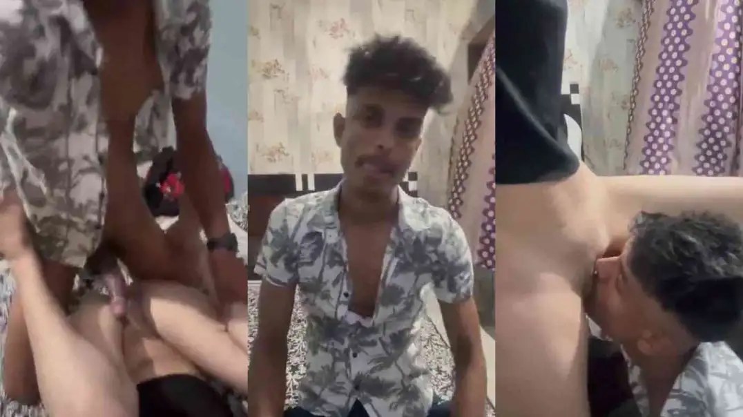 Hot Dehati Boyfriend Secret Video Takes Indian Internet By Storm