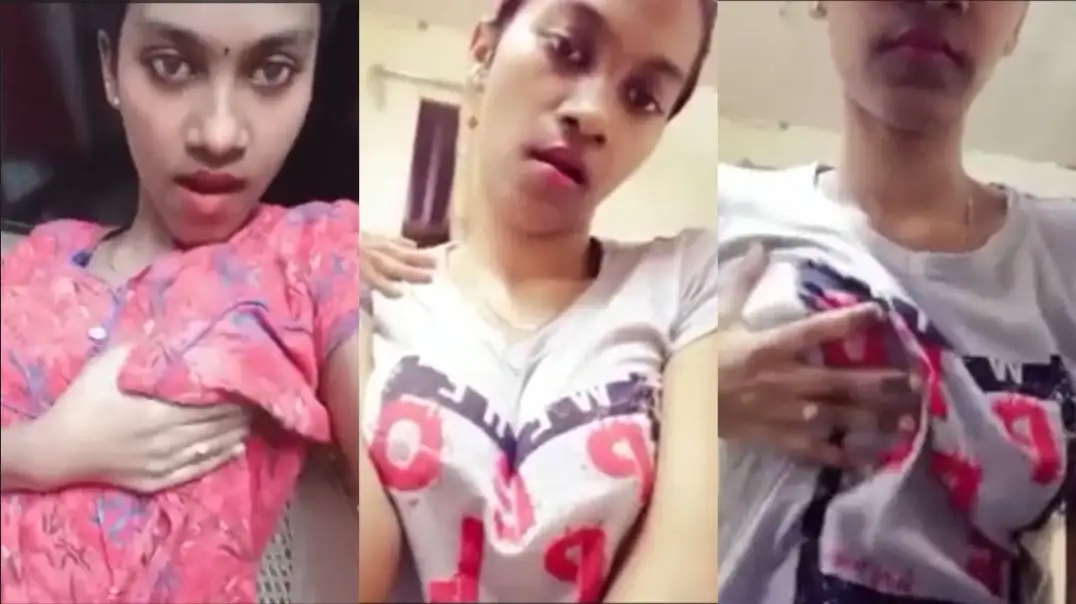 Desi Sexy Kamavery Nude Ass Shaking Private Hot Show