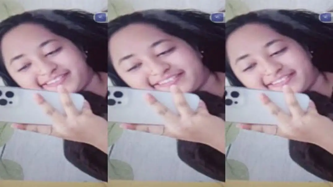 Desi Hot Babe Private Romance Moaning Viral Sensation