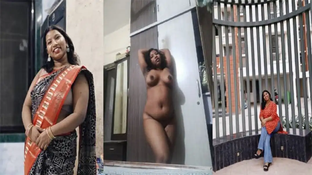 Hot Indian Wife Secret Desi Romance XXX Desperate Fuck