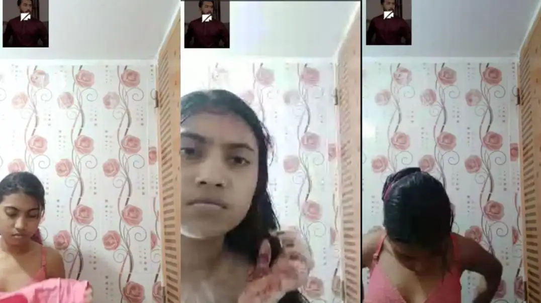 Desi bhabhi ka washroom mein garam secret video
