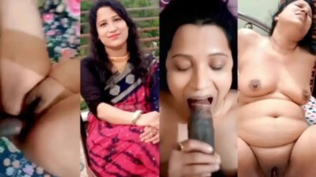 Desi Bhabhi’s Private Romance with Big Cock Secrets