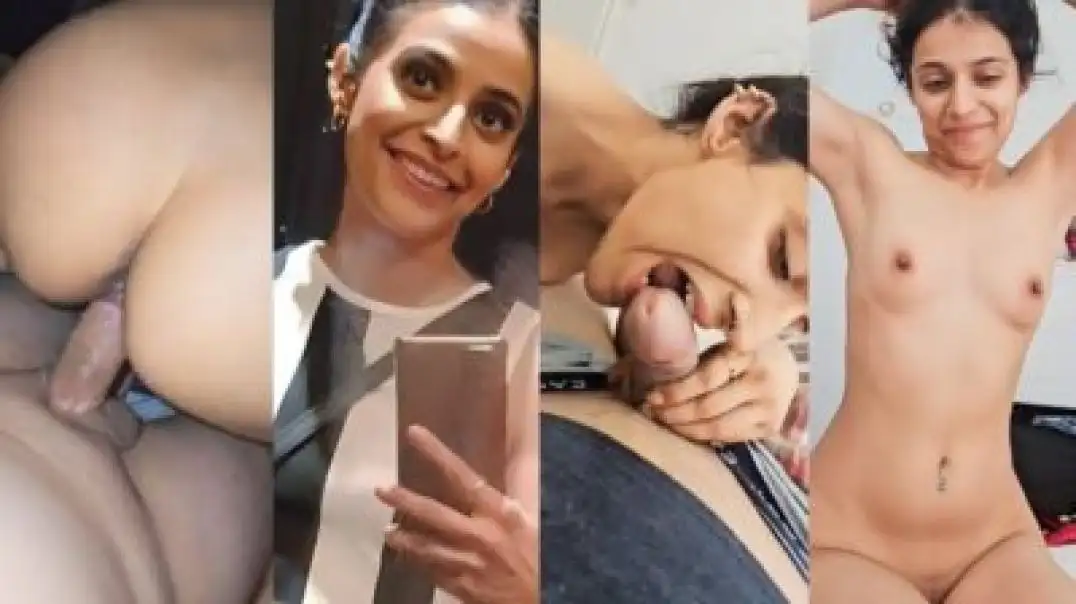 Hot Desi GF Sexy Dance & Romance