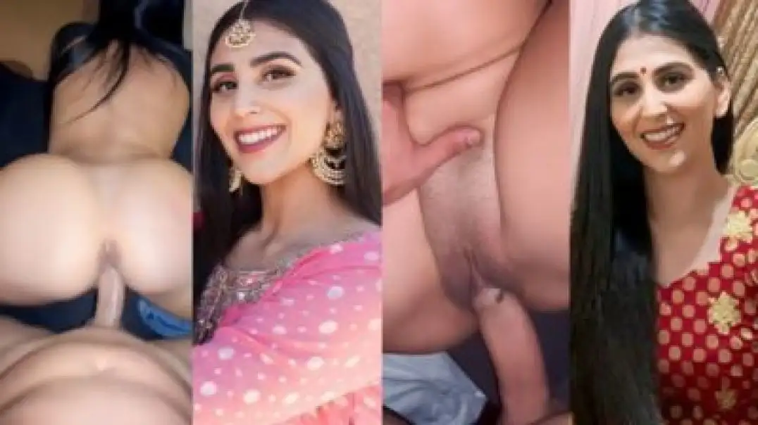 Desi Punjabi Thick Hard Sex Collection

