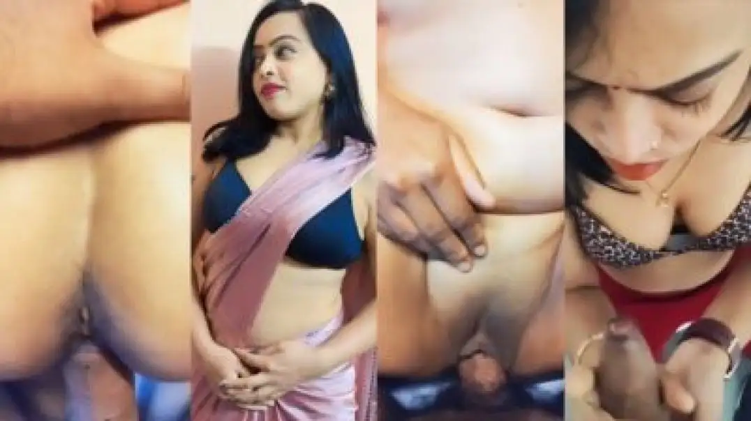 Hot Indian bhabhi secret romance with ex-lover full video