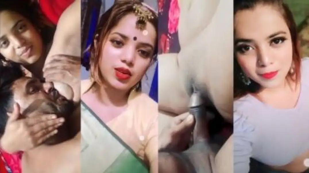 Hot Desi Girl Secret Romance With Lover Full Video