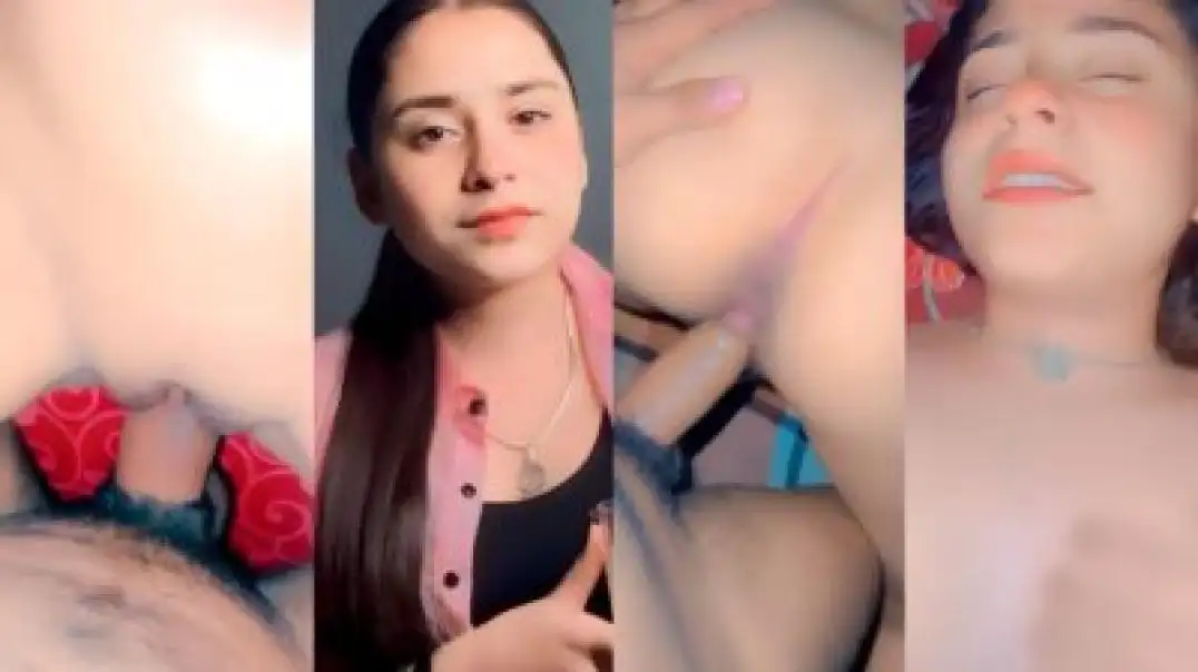 Desi GF Ki Hot Pink Pussy Kamaal Ki Chudai