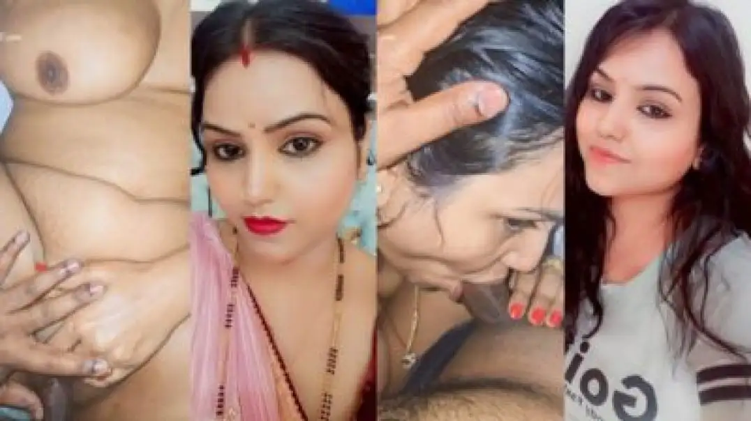 Desi bhabhi ka private hot romance secret friends