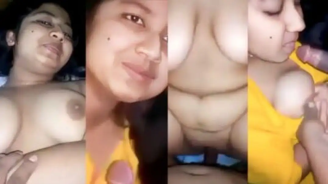 Hot Cute Desi GF's Secret Hard Fucking