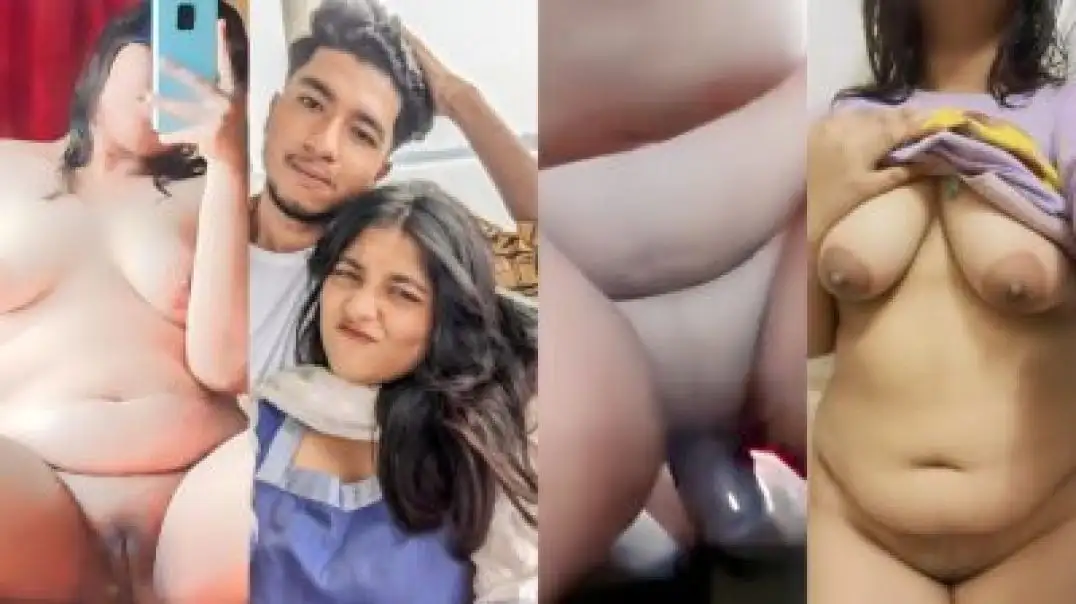 Hot Desi Girlfriend Secret Full Collection 30 Minutes