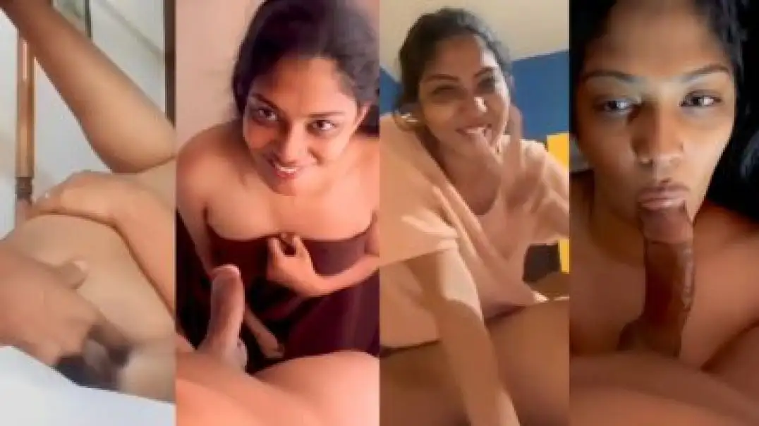 Hot Tamil Girl Shows Private BJ and Sex Secrets