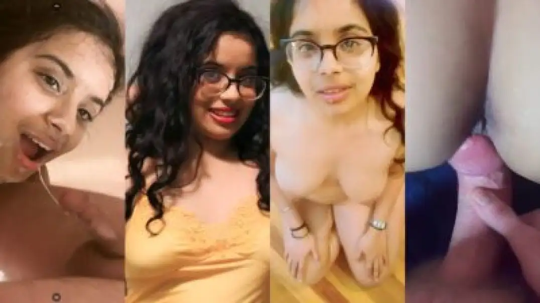 Desi Girl’s Private Hot Romance Secrets Revealed