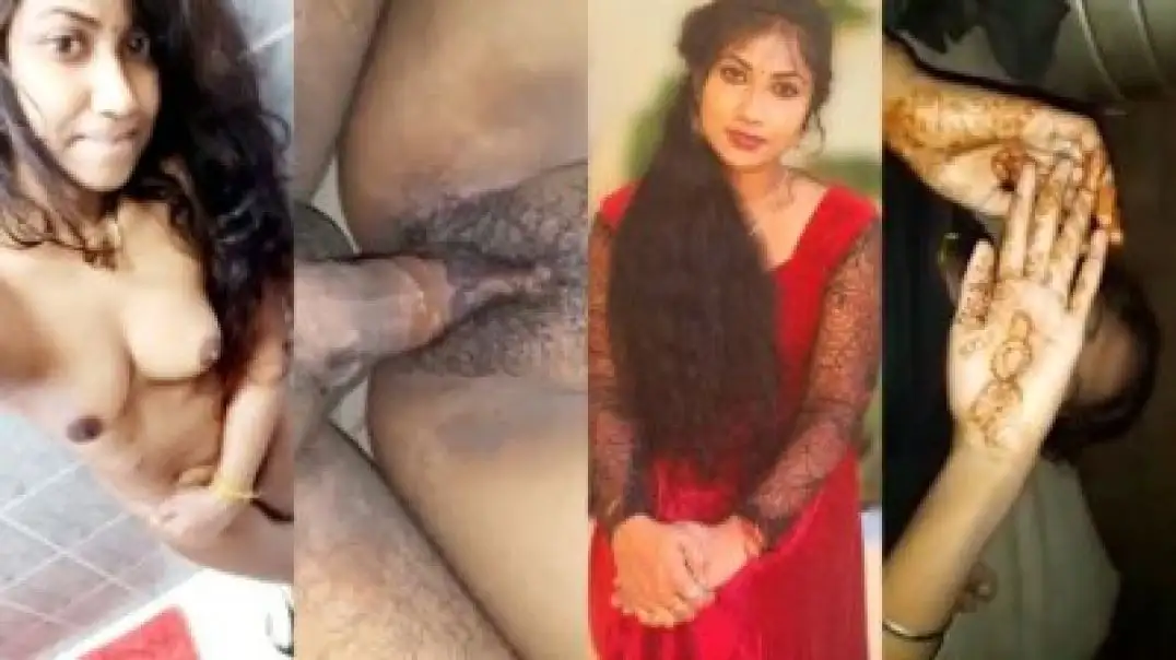 Shy Desi Girl’s Private Hot Romance Full Scene
