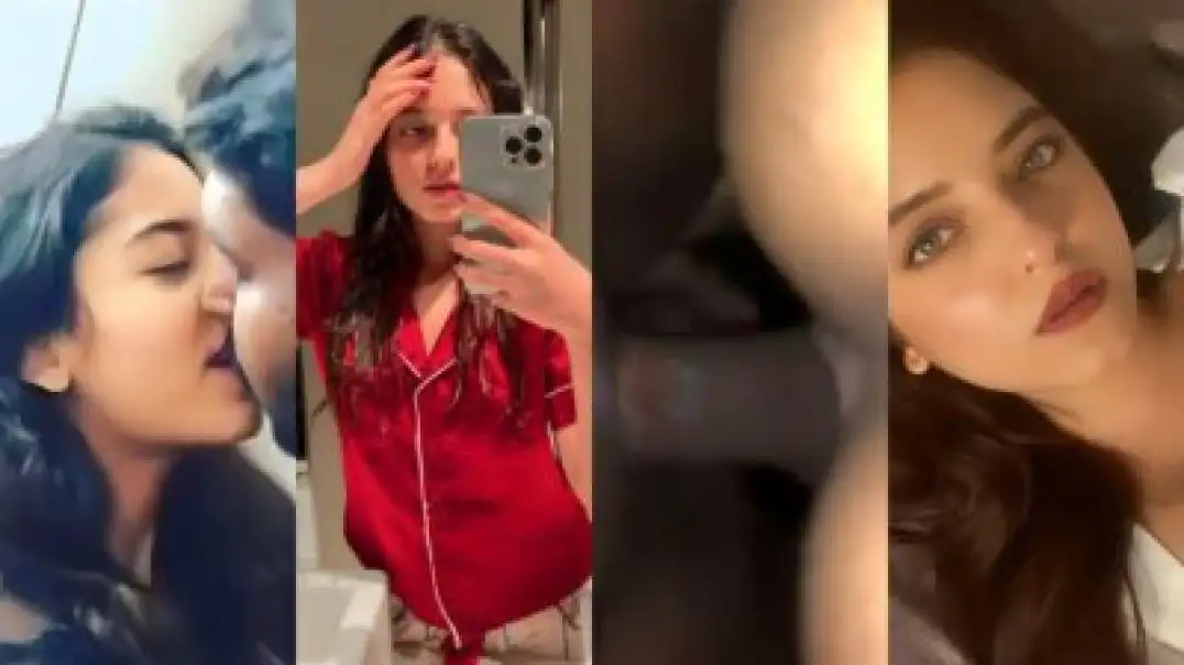 Desi Insta Girl Private Hot Romance With Lover