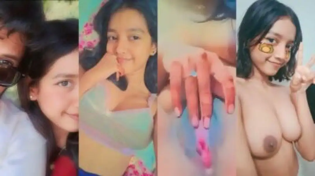 Hot Desi Girlfriend XXX Full Collection Mast Sexy Fun