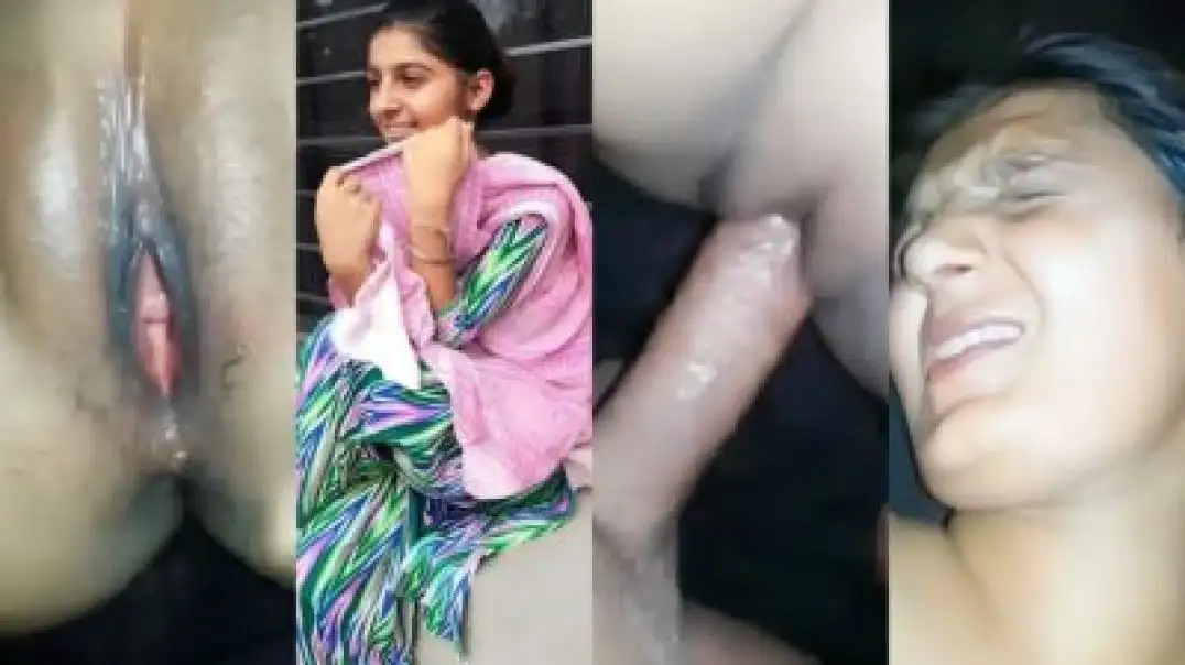 Secret Desi Girlfriend Takes Big Cock Hot Private Romance