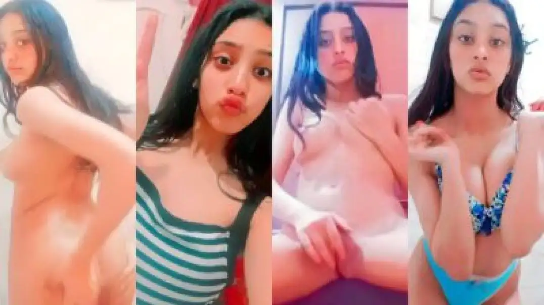 Hot sexy Indian bhabhi private romance xxx video collection