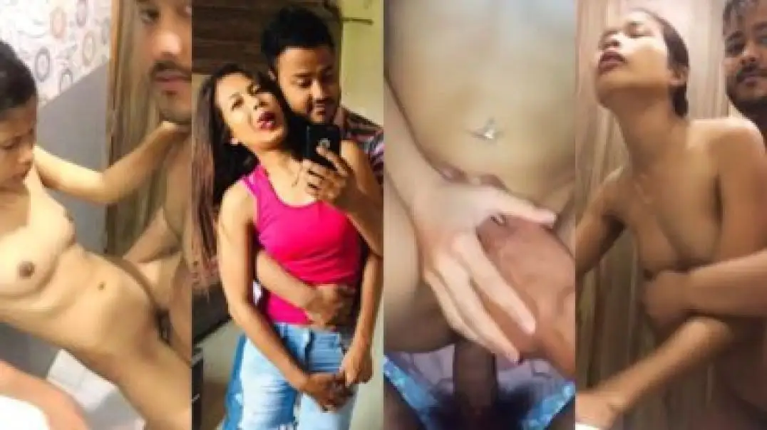 Hot Desi Couple Private Sex Video Full On Action