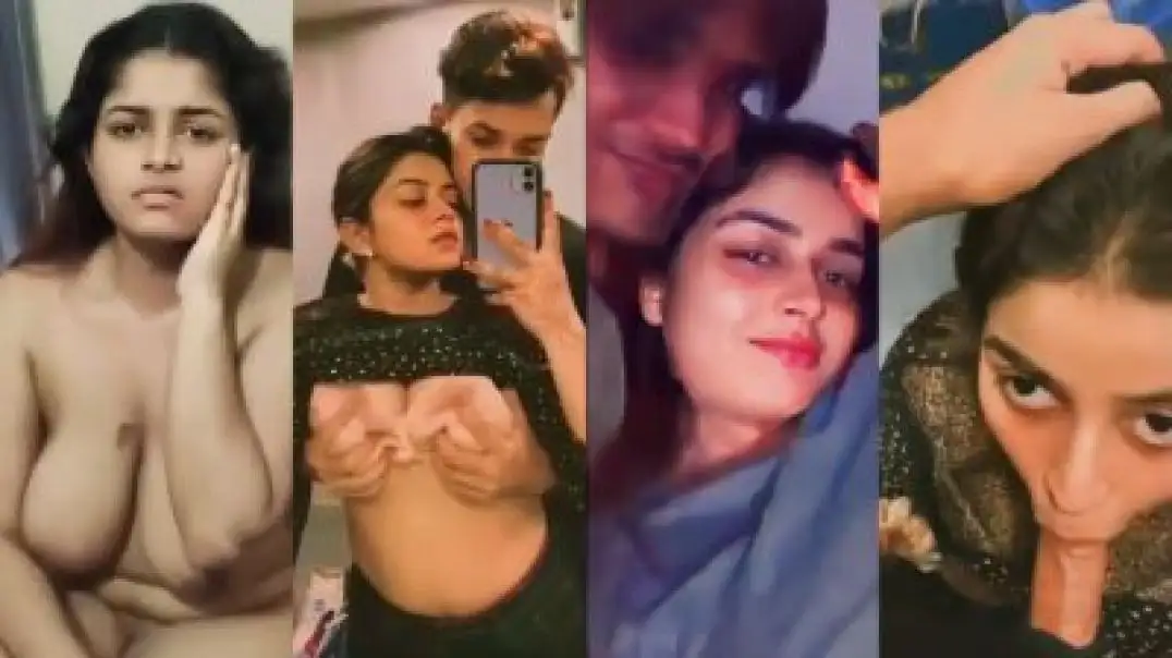 Hot Desi Couple's Secret XXX Night of Sex