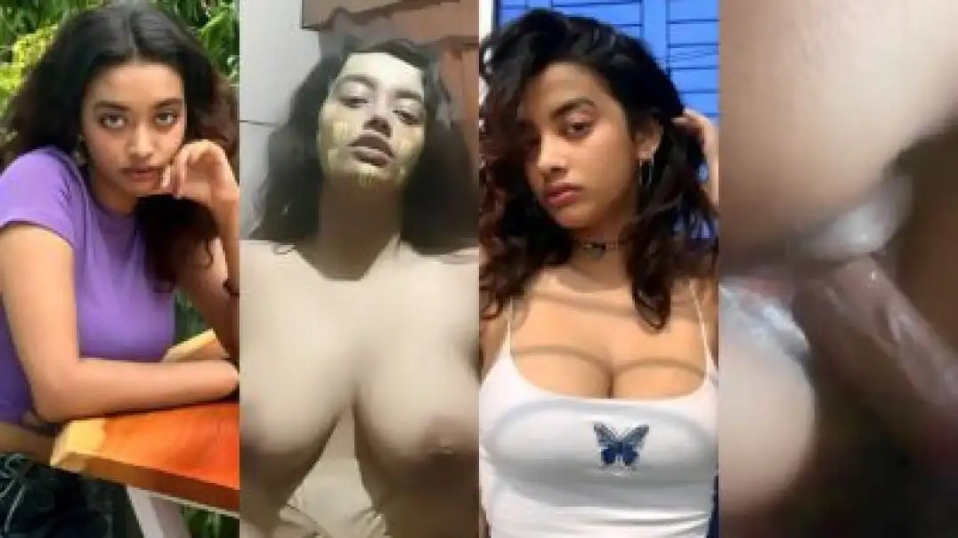 Desi Hot Girl with Big Boobs Gives Epic Hard Sex