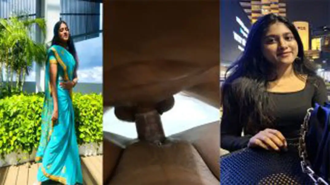 Desi hot teacher secret romance video goes viral