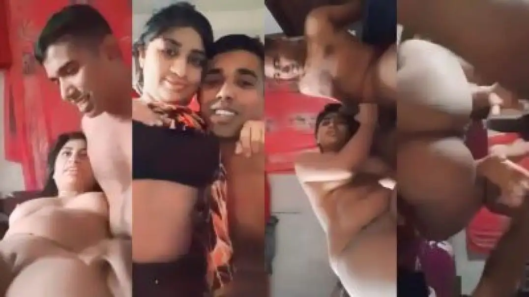 Desi Couples Private Hot Romance Secret Moments Exposed
