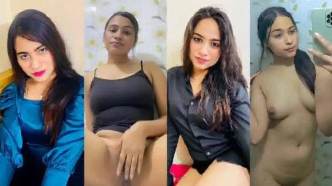 Desi viral babe ke 30 secret hot videos dekh lo