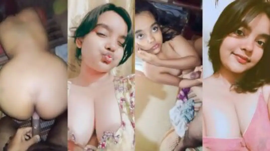 Hot desi bhabhi secret romance with young lover full video