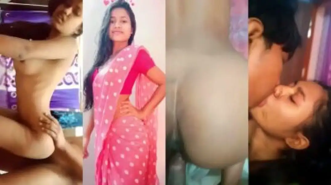 Hot young desi girl ka secret rough sex scandal exposed