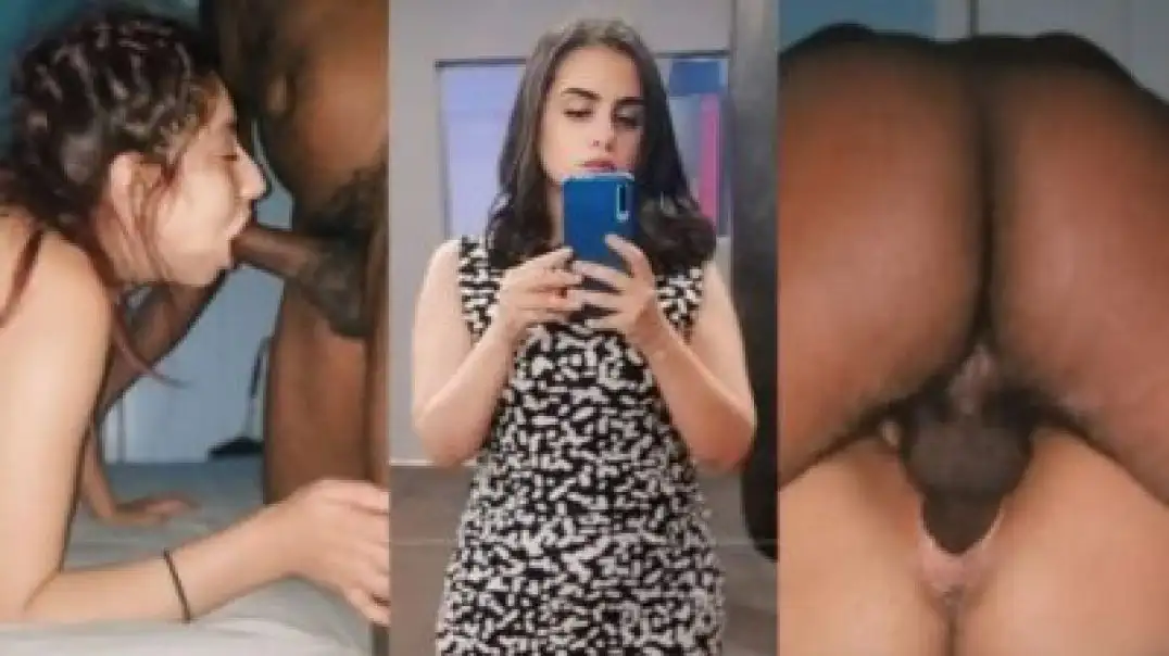 Hot Desi Girl & Big Cock Romance Secret Moans