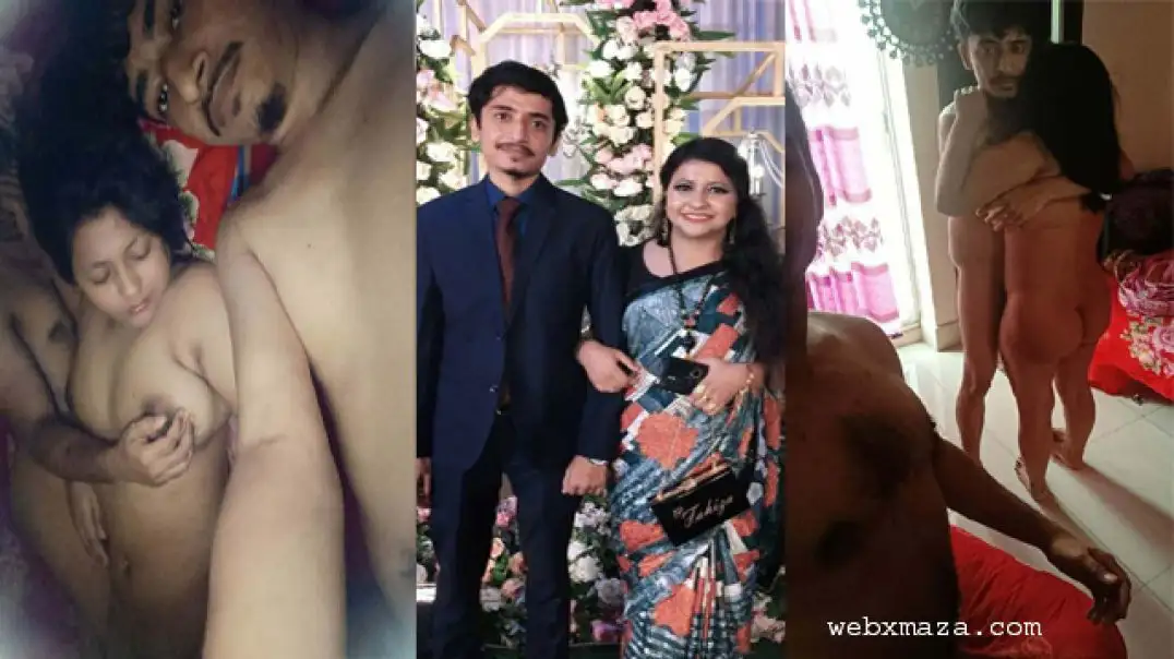 Desi Bhabhi Threesome Husband Ki Romance Full Masti