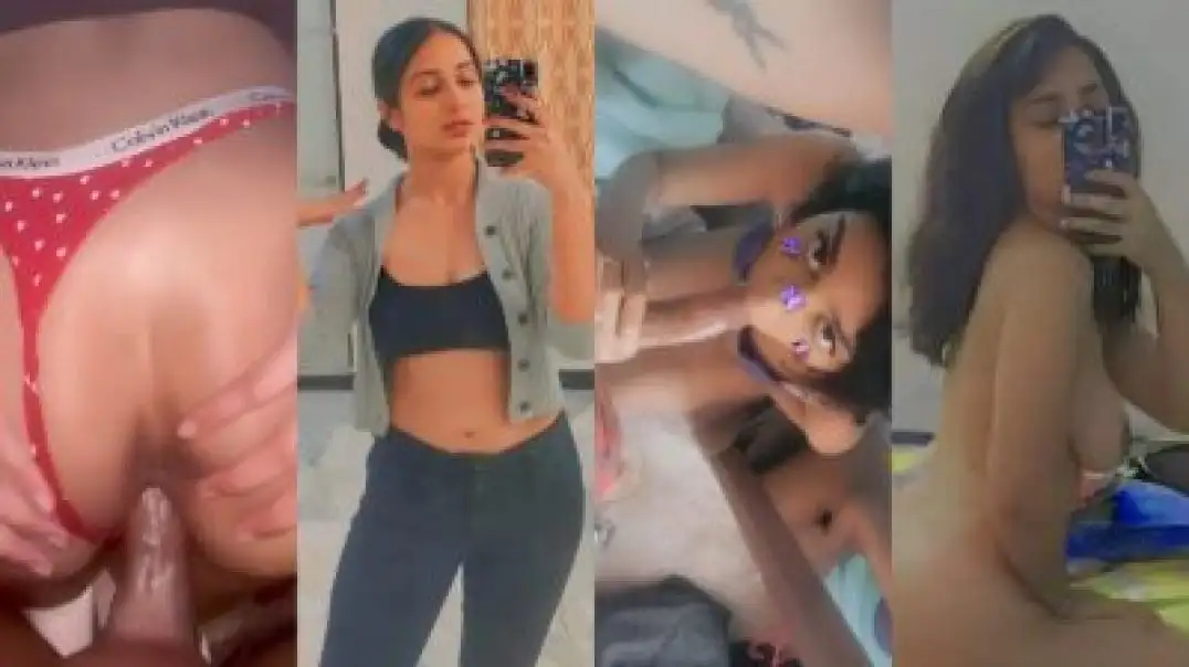 Desi bhabhi ki secret XXX video full masti hot romance