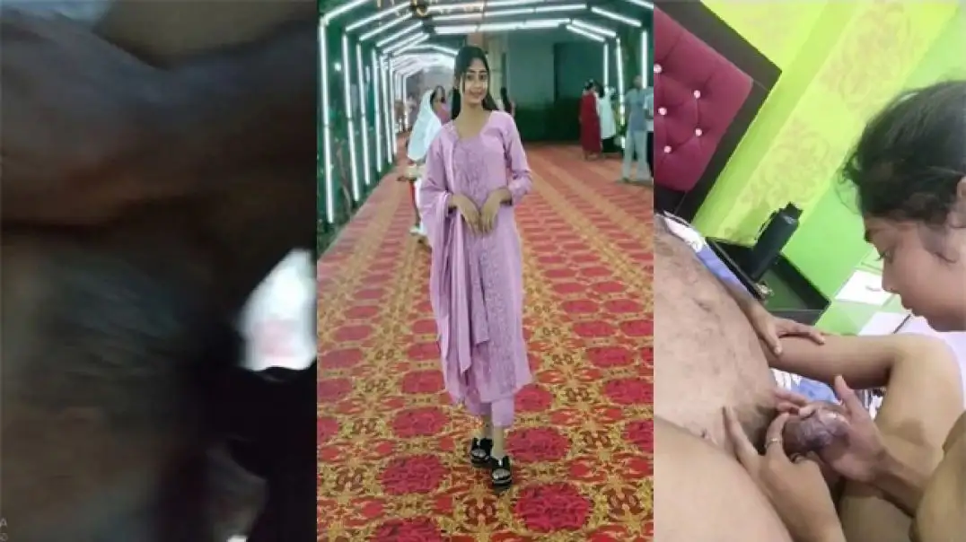 Hot Desi College Girl Private XXX MMS Reveal