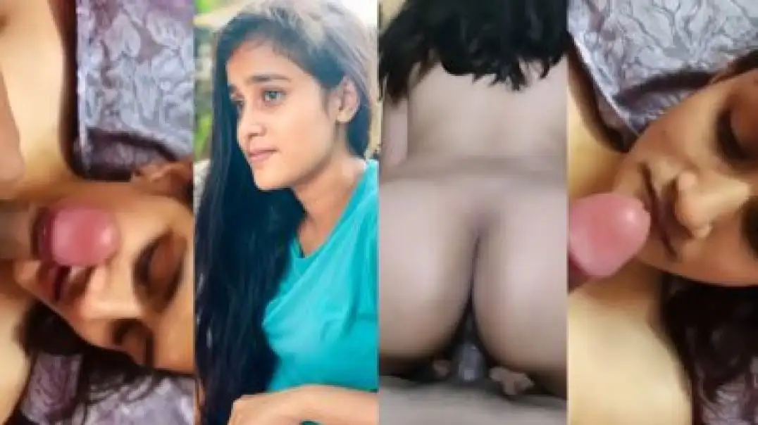 Hot Desi Girl Giving BJ and Fucking with Hindi Dirty Talk