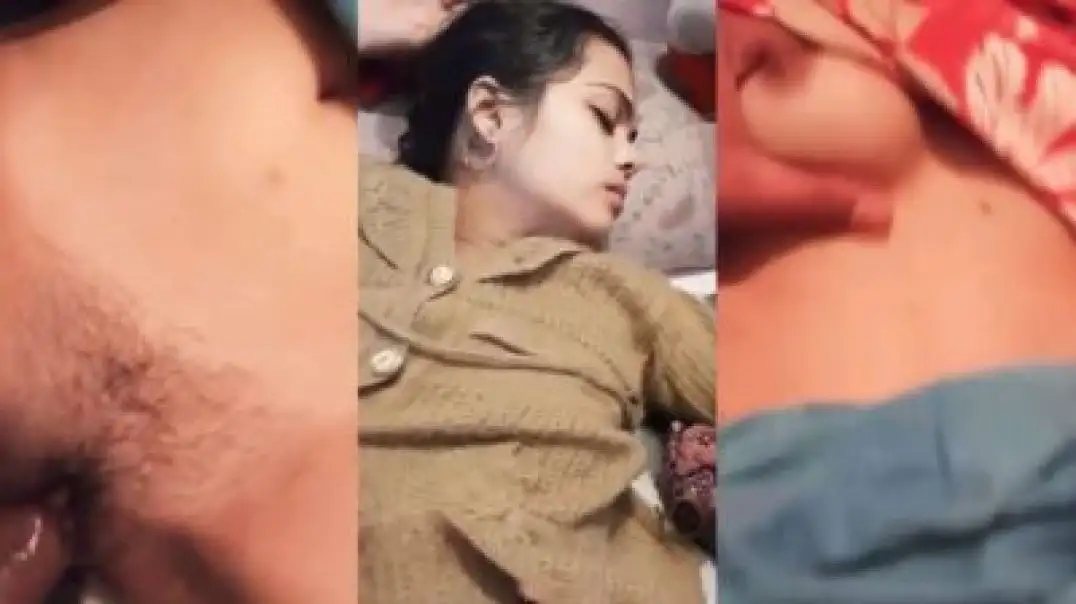 Desi cousin ki secret raat ka hot XXX romance full video