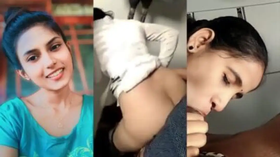 Hot Office Sex with Desi Girl Secret Hard Fuck