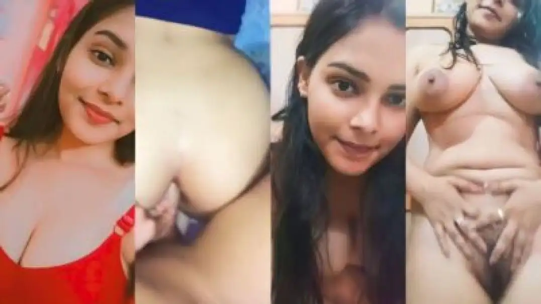 Hot Desi Girlfriend Nude Sex Private Hard Fuck Session