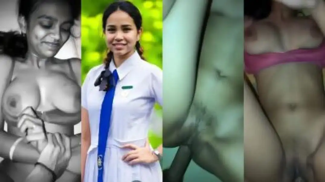 Desi College Girl Secret Hot Romance With Her Lover