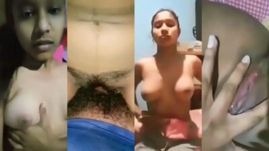 Hot Desi Girl Secret Nude Collection