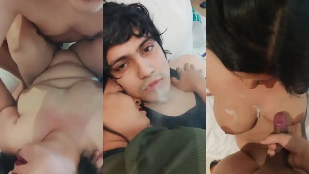 Hot Bhabhi Ka Secret Romance Yaar Ke Saath Exposed