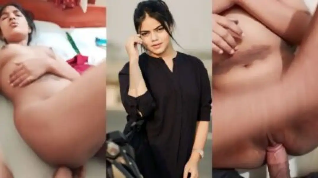 Desi bhabhi secret romance with hot young boyfriend full xxx action