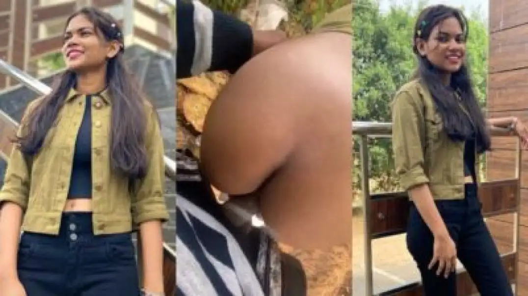 Desi bhabhi ki outdoor xxx romance ka full masti video