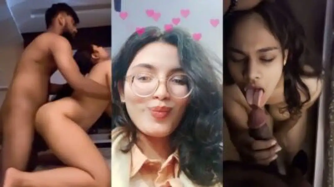 Exclusive Hot Desi Girlfriend's Secret XXX Session Full Hard Fuck