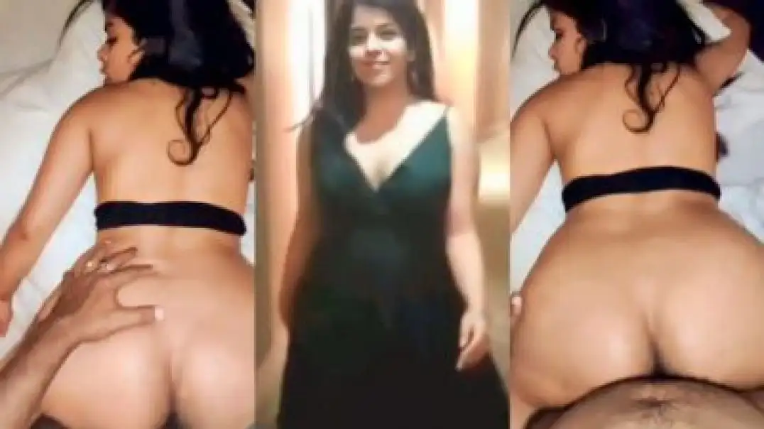 Desi bhabhi wild night hardcore fucking after party secret video