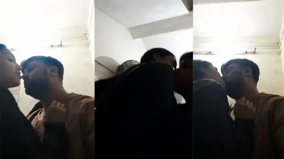 Hot Desi Tutor Caught Secretly Fucking After Tuition Sessions