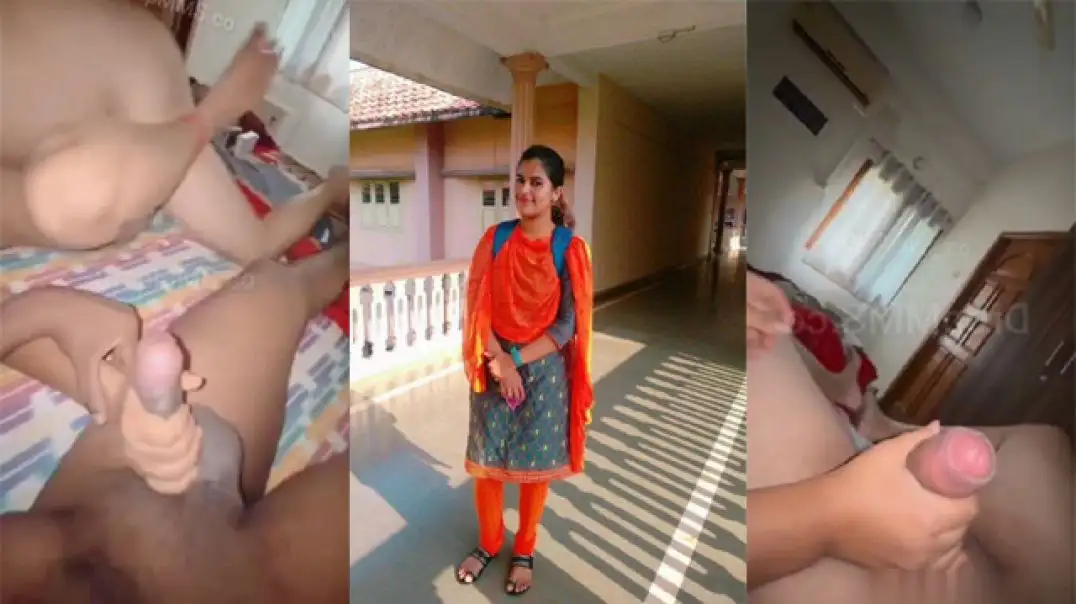 Telugu hotwife ka secret affair with bull Sija